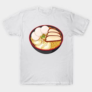 Best japanese foodie T-Shirt